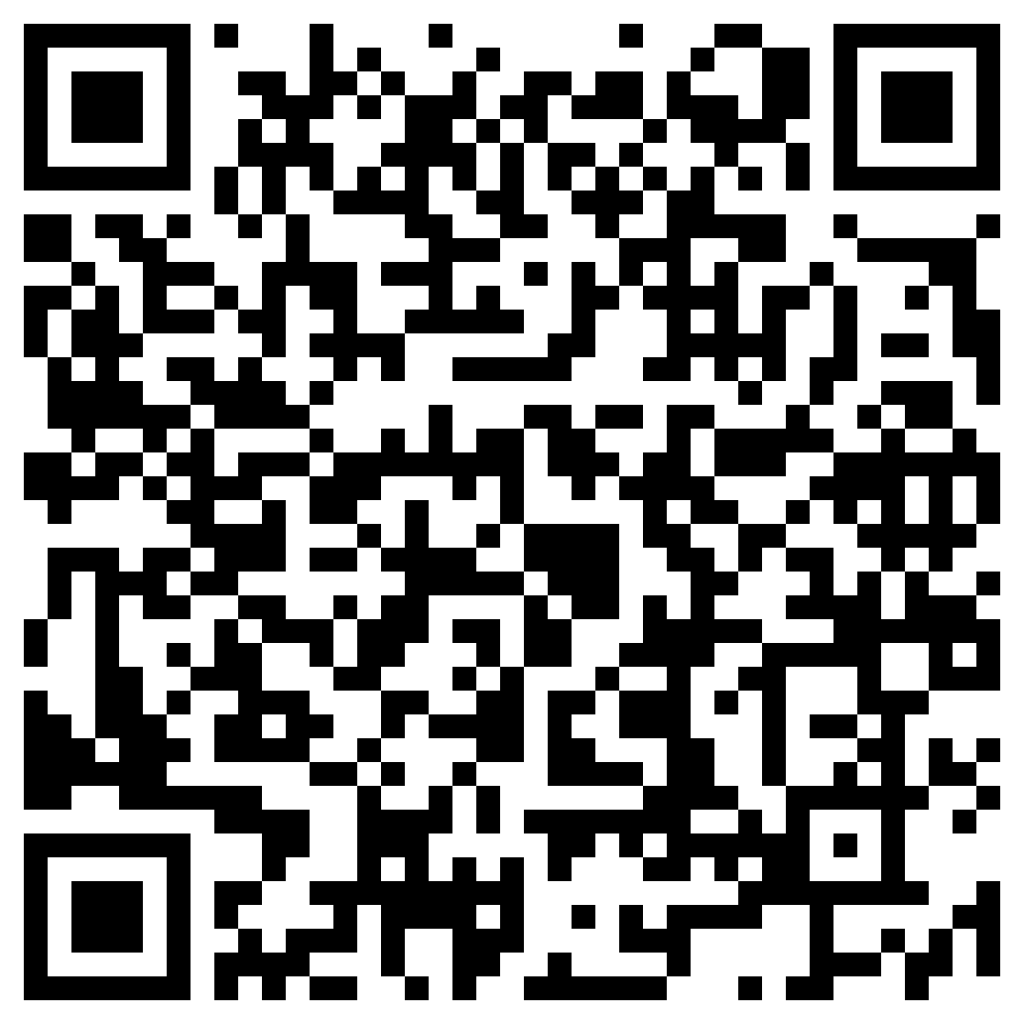 診報告書QRコード